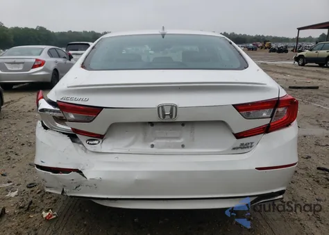 2019 Honda Accord Sport z USA, uszkodzony, nr VIN 1HGCV2F37KA028128